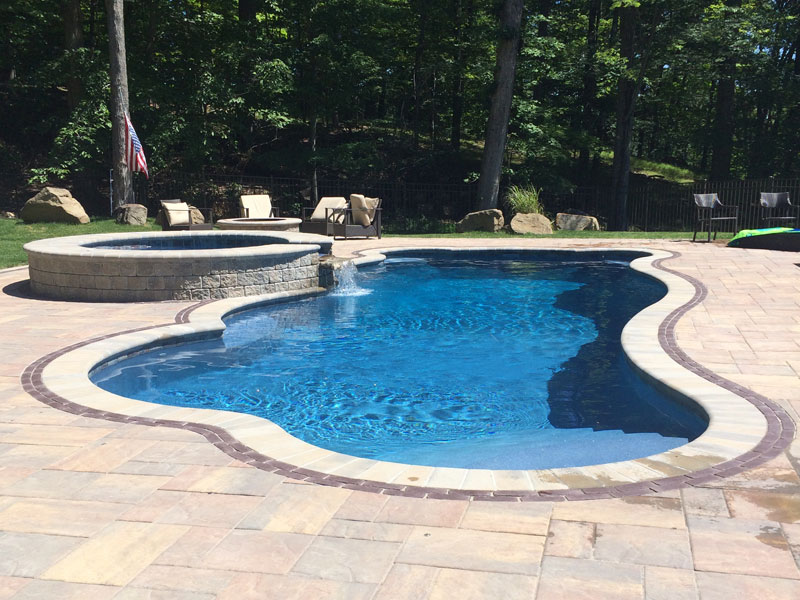 Can I Convert My In Ground Freshwater Pool to Saltwater?