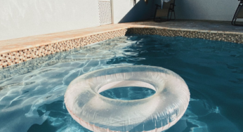Benefits of Installing a Backyard Pool