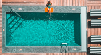 The Benefits of Having an Inground Swimming Pool Installed in Your Home