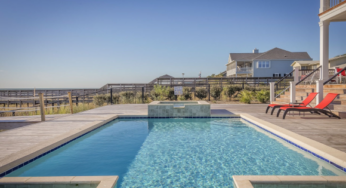 4 Qualities to Consider When Selecting a Swimming Pool Company