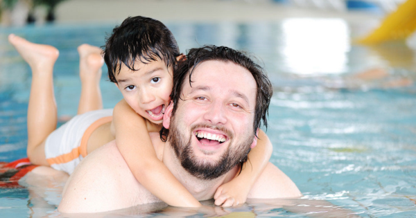 Why Your Children Should Learn How to Swim at a Young Age