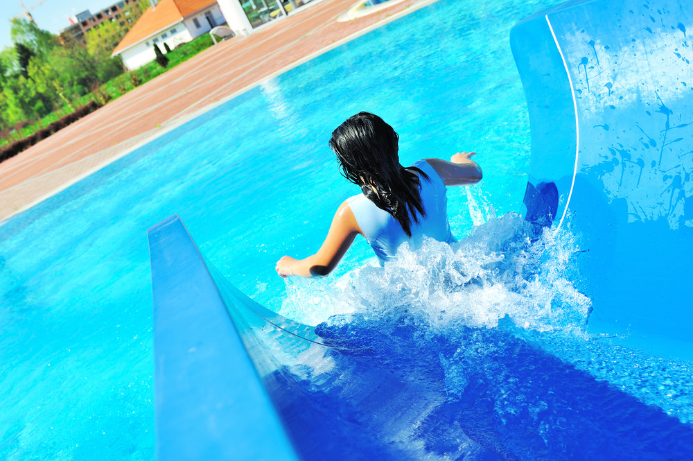 How a Pool Can Be a Great Benefit for Your Children